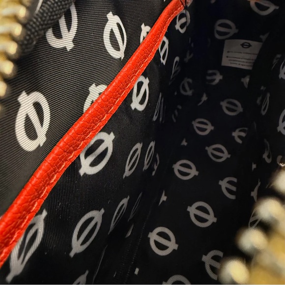 Original Bag Central Line Red - Picture 9 of 10